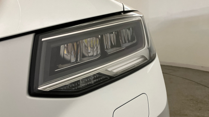 Audi Q2 30 TFSI 116 Sport 5dr Petrol Estate - Image 37